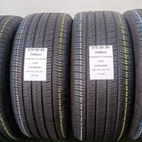 4 GOMME 275 50 20 PIRELLI 4 STAGIONI RIF3252