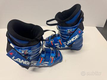 SCARPONI LANGE JUNIOR n. 35/36