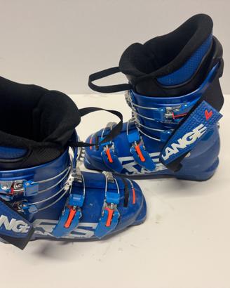 SCARPONI LANGE JUNIOR n. 35/36