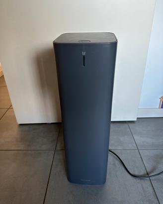 Samsung Clean Station VCA-SAE903/WA – originale