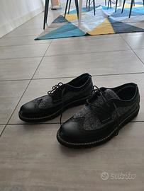 Timberland Britton Hill Oxford taglia 42