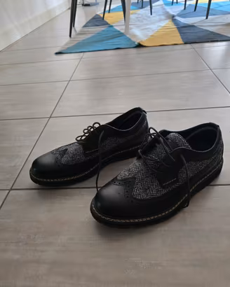 Timberland Britton Hill Oxford taglia 42