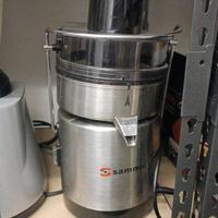 CENTRIFUGA PROFESSIONALE