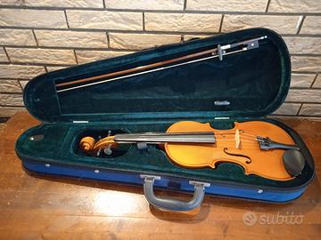 VIOLINO PRINCIPIANTI E BAMBINI