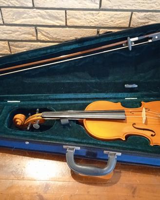 VIOLINO PRINCIPIANTI E BAMBINI