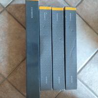 Motore tapparelle Movitec 45S-30