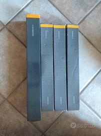 Motore tapparelle Movitec 45S-30