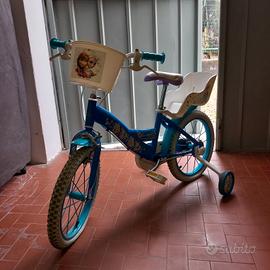 bicicletta bambina