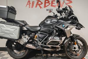 Bmw R 1250 GS TRIPLE BLACK 2021 UNIPRO