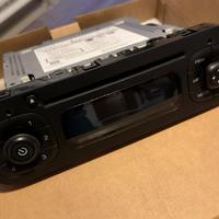 Autoradio fiat panda 3 serie