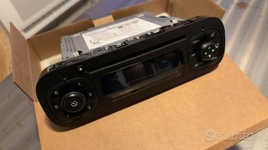 Autoradio fiat panda 3 serie