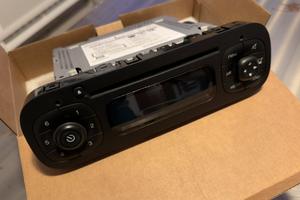 Autoradio fiat panda 3 serie