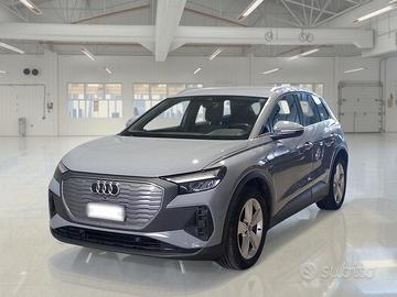 AUDI Q4 E-TRON 35 E-TRON SUV