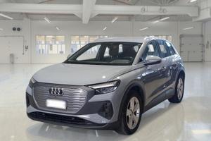 AUDI Q4 E-TRON 35 E-TRON SUV