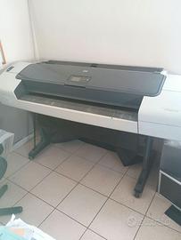 PLOTTER HP DESIGJET T770