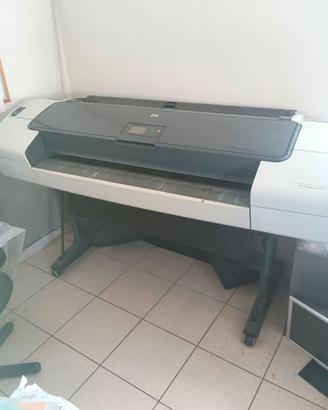 PLOTTER HP DESIGJET T770