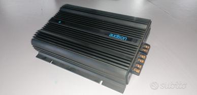 amplificatore audison 