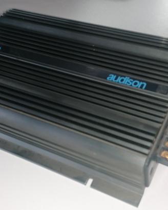amplificatore audison 