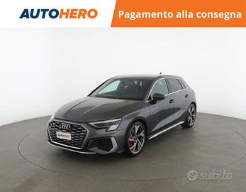 AUDI S3 TE73095