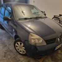 Renault Clio Storia 1.2 GPL 