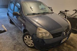 Renault Clio Storia 1.2 GPL 