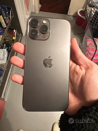 Iphone 13 pro max 256gb