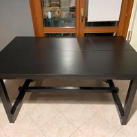 Tavolo allungabile Nordviken 152/223x95cm