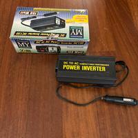 inverter di potenza Matsuyama hc150