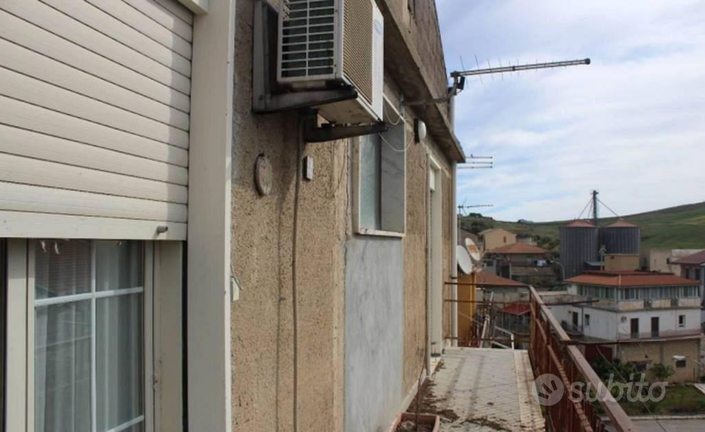 Appartamento – Raddusa, Catania - Altro