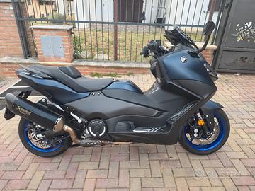 T Max 560