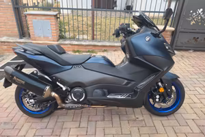 T Max 560