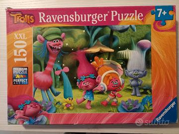 puzzle dai 6 anni in du