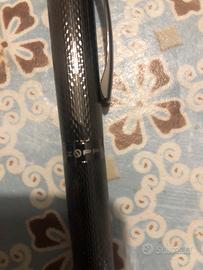 Penna a sfera/roller Zoppini
