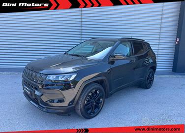 JEEP Compass N1 AUTOCARRO 1.6 Multijet IVA ESPOS