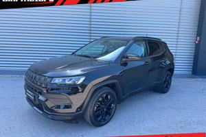 JEEP Compass N1 AUTOCARRO 1.6 Multijet IVA ESPOS