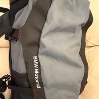 Soft bag BMW Motorrad Rucksack