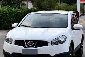 NISSAN QASHQAI - MOTORE SOSTITUITO-€4990,00