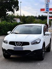 NISSAN QASHQAI - MOTORE SOSTITUITO-€4990,00
