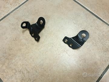 Supporti frecce anteriori Yamaha XT 600 Tenerè