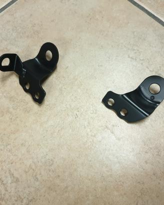 Supporti frecce anteriori Yamaha XT 600 Tenerè