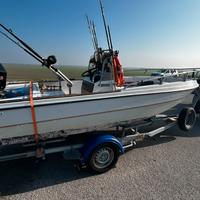 Barca fishermam 4,70