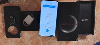 Honor Magic 4 Pro 5g 