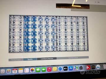 RETE A DOGHE WENATEX COMFORT PLUS