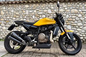 Husqvarna Vitpilen 701