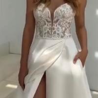 Abito da sposa Amelie
