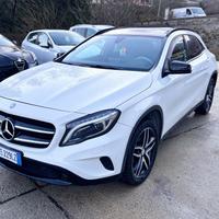 Mercedes-benz GLA 200 d Automatic 4Matic Sport