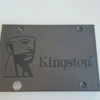 SSD Kingston A400 960GB (1TB) SATA 3