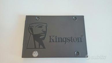 SSD Kingston A400 960GB (1TB) SATA 3