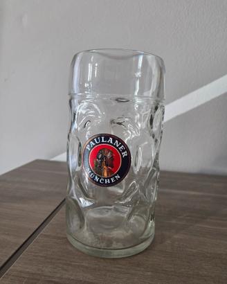 Boccale birra