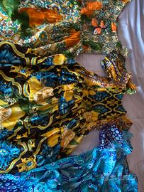 3 abiti Antica Sartoria by Giacomo Cinque